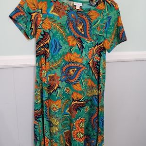 Lula Roe dress